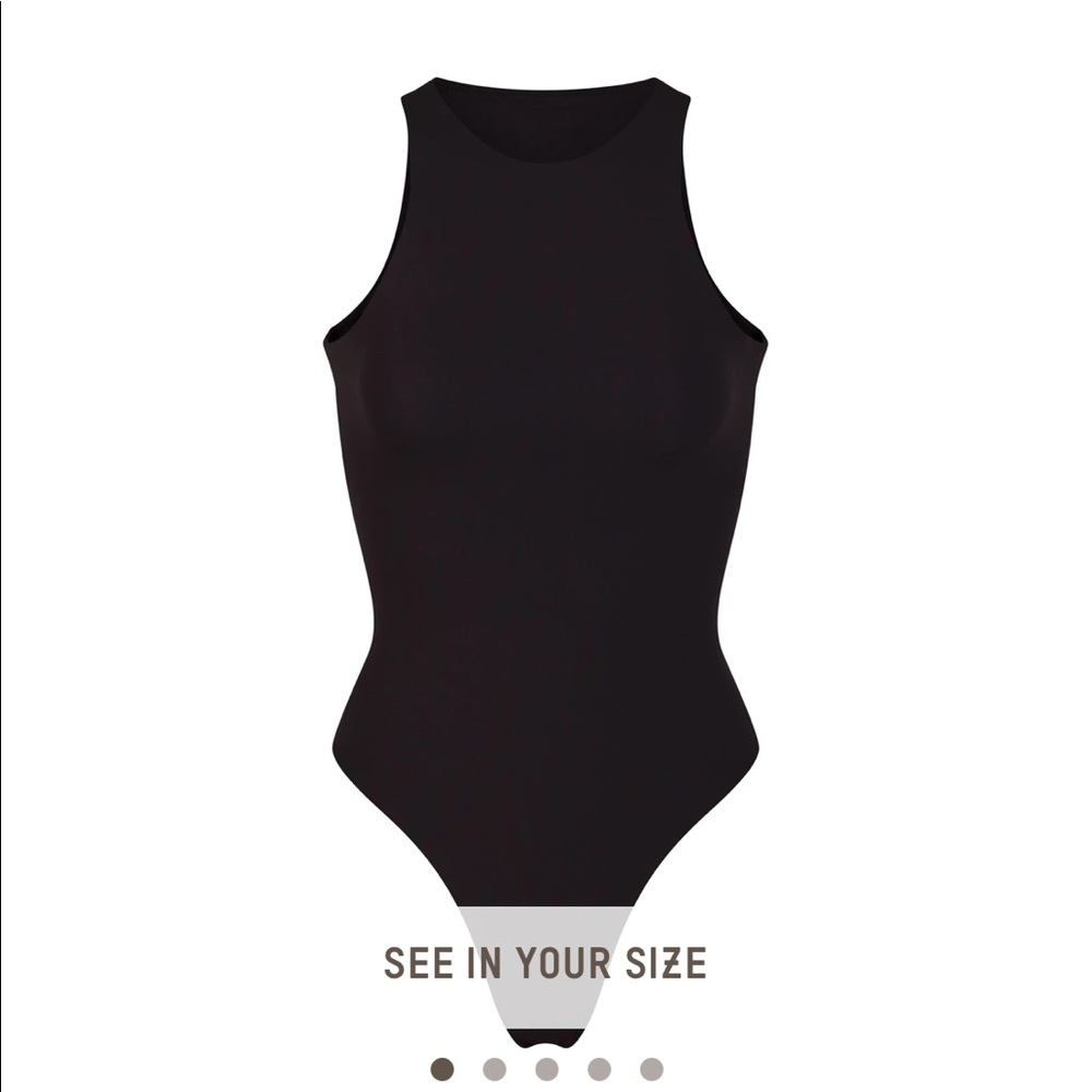 Skims Bodysuit